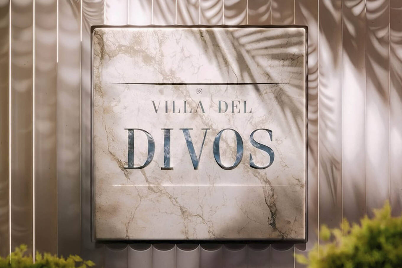 Villa del Divos